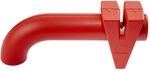 ZWILLING TWINSHARP Messersch&auml;rfer Rot