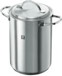 ZWILLING TWIN Specials Spargel-/Nudeltopf 16 cm