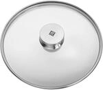 ZWILLING TWIN Specials Deckel 24 cm, Glas