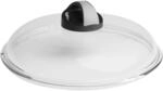 BALLARINI Specials Deckel 28 cm, Glas