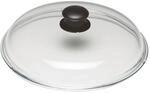 BALLARINI Specials Deckel 24 cm, Glas