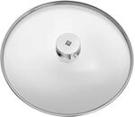ZWILLING TWIN Specials Deckel 32 cm, Glas