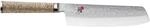 MIYABI BIRCHWOOD 5000MCD Nakiri 17 cm, Birke