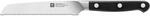 ZWILLING Pro Universalmesser 13 cm, Wellenschliff