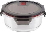 ZWILLING Gusto Vorratsdose 1,3 l, Borosilikatglas