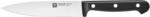ZWILLING TWIN Chef 2 Fleischmesser 16 cm, Glattschliff