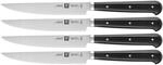 ZWILLING Steak-Sets Steakmesserset 4-tlg