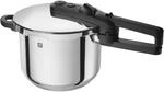 ZWILLING EcoQuick II Dampfkochtopf 22 cm