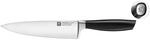 ZWILLING All * Star Kochmesser 20 cm, Silber