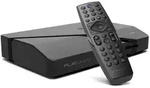 Dreambox Play UltraHD 4K UHD Android TV 11 IP-Receiver schwarz 5G WLAN, LAN,