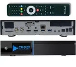 GigaBlue UHD Quad 4K Pro 2x FBC DVB-S2 Twin Tuner 3x USB 3.0 E2 Linux Receiver