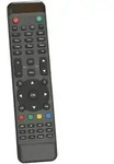 Ersatz Fernbedienung f&uuml;r Mutant HD60 / HD66 / Maxytec Multibox