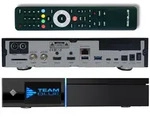 GigaBlue UHD Quad 4K Pro 2x FBC DVB-S2 Twin Tuner 3x USB 3.0 E2 Linux Receiver +