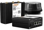 SELFSAT MWR 4540 4G Cat 6 WLAN Router bis 300 Mbps inkl. Panorama Antenne...
