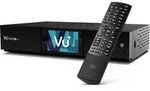 VU+ Duo 4K Lite 1x DVB-S2X FBC Twin Tuner PVR ready Linux Receiver UHD 2160p