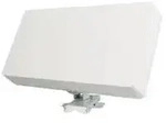 Selfsat H30D1 Flachantenne Single LNB-Version