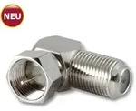 F-Winkelstecker