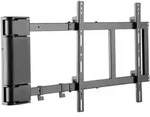 MyWall motorisierter Wandhalter f&uuml;r LED/ LCD/ OLED TV 32&ldquo; - 60&ldquo; HP29L - Schwarz