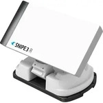 Selfsat Snipe 3 R Single mit Fernbedienung Black Line - GPS Vollautomatische...