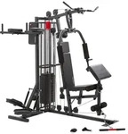 Kraftstation SP 5000