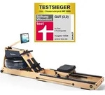 Holz - Wasserruderger&auml;t WP 5000