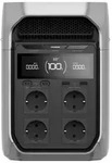 EcoFlow Delta 3 Plus Powerstation