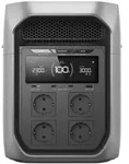 EcoFlow DELTA 3 Max Plus Powerstation