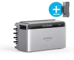 Jackery SolarVault 3 Pro inkl. Gratis Smartmeter