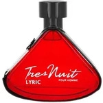 Armaf Tres Nuit Lyric EdP 100ml