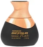 Al Haramain Detour Noir Intense Edp 100ml