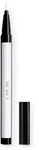 Dior Fl&uuml;ssig-Eyeliner 001 Satinwei&szlig; 0,55 ml