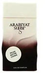Arabiyat Sugar Pecan Butter Cookie Edp 100ml