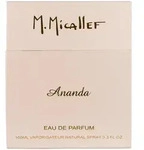 M. Micallef Ananda Eau De Parfum 100ml