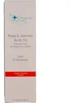 The Organic Pharmacy Rosen- und Jasmin-K&ouml;rper&ouml;l 100 ml
