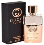 Gucci Guilty Edt 30ml