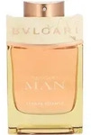 Bvlgari Man Terrae Essence Edp 100ml