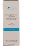 The Organic Pharmacy Reinigende Algen-Tonmaske 60 ml