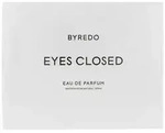 Byredo Eyes Closed EdP 50ml