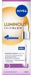 NIVEA LUMINOUS630 Skin Glow Instant Glow Serum - 30 ml