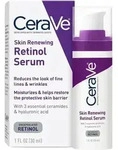 CeraVe Skin Renewing Gl&auml;ttendes Serum &ndash; 30 ml