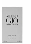 Giorgio Armani Acqua di Gi&ograve; Pour Homme - Eau de Toilette - 100 ml