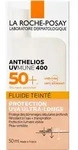 La Roche Posay Anthelios Invisible Fluid, Get&ouml;nt UVMune 400 mit LSF50+