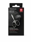 Zwilling Premium Nagel- und Hautschere mattiert &ndash; 90 mm