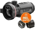 HIKMICRO Clip-On Thunder TQ50CL 3.0 Komplettpaket inkl. Adapter