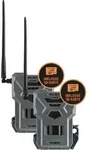 SPYPOINT FLEX-DARK Twin Pack