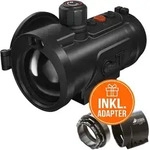 ThermTec Hunt 650 L Pro Komplettpaket inkl. Adapter