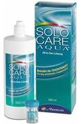 Small Supplier Contact Lenses Solocare Aqua 360ml 3503190061617