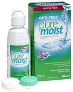 Alcon Opti-Free&reg; PureMoist&reg; Multipurpose 90-ml 300653610213