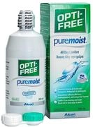 Alcon Opti-Free&reg; PureMoist&reg; Multipurpose 2x300ml 300653610176