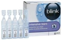 Bausch And Lomb Blink&reg; Intensive Tears 20x0,4ml 5050474103665